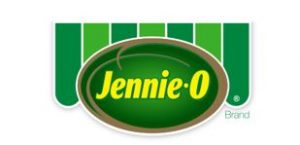 Jennie O Capture Logo, Partner Brand