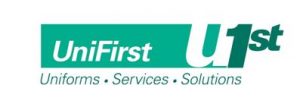Unifirst Logo, Partner Brand