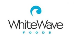 White Wave Foods Logo, Partner Brand