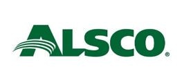 Alsco Logo, Partner Brand