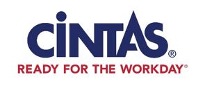 Cintas Logo, Partner Brand