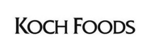 Koch Foods Logo, Partner Brand