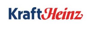 Kraft Heinz Logo, Partner Brand