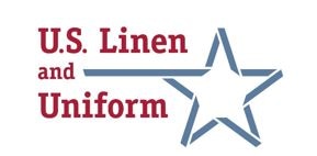 U.S. Linen Logo, Partner Brand