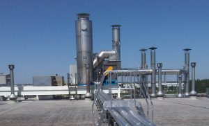 Food Processing Water Treatment Solutions