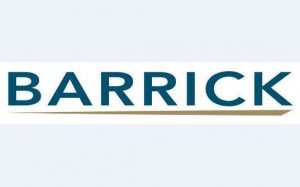 Barrick Gold