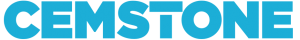 Cemstone Logo, Concrete Water Treatment Solutions