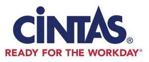 Cintas Logo, Laundry Water Treatment Solutions